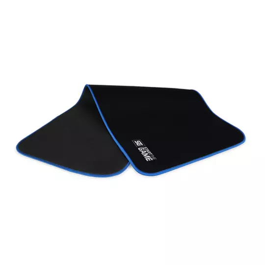 Tapete Vorago start the game MPG-301, xl, speed control, negro