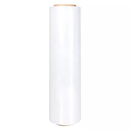 Rollo de playo transparente YUREX calibre 80 medidas 18" x 900 Ft