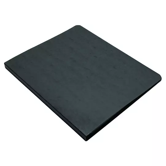 Folder accogrip carta ACCO color negro con palanca