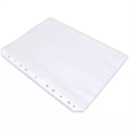 Protector de hojas medio ACCO brillante,tamaño carta