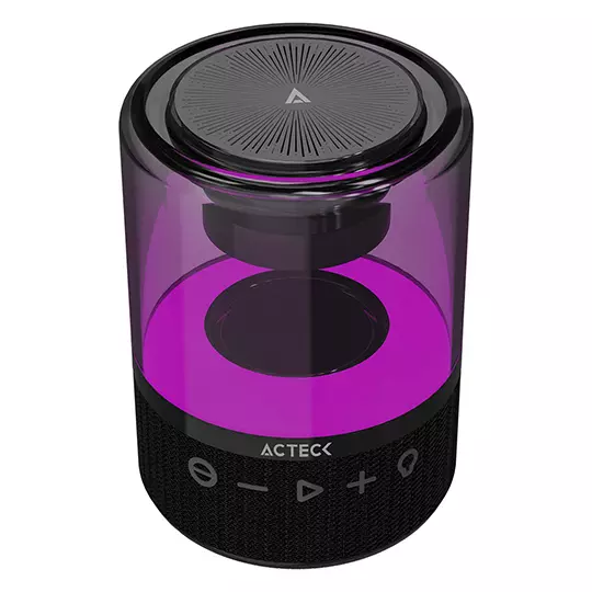Bocina Inalámbrica Decorativa Glee Pure AP30