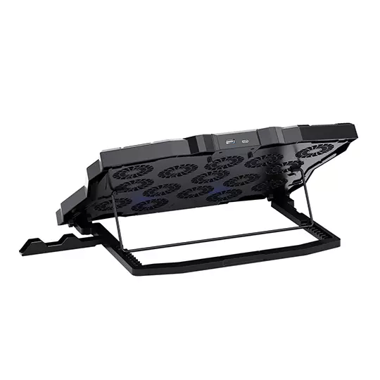 Base Enfriadora Para Laptop 17  Eolox Frost EF740