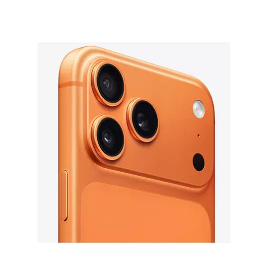 Apple iPhone 17 Pro Max, 256 GB, Cosmic Orange