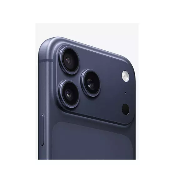 Apple iPhone 17 Pro Max, 256 GB, Azul.