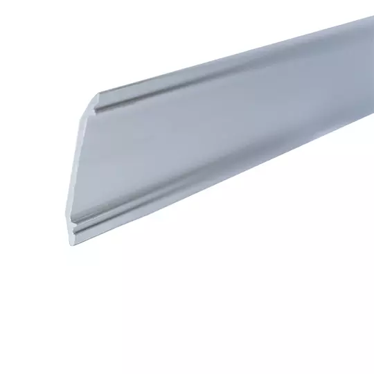 Regla de aluminio Arly de 30 cm.