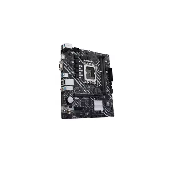 Tarjeta Madre ASUS H610.