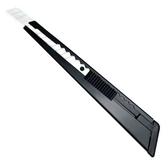 Cutter metálico Corty 3300.