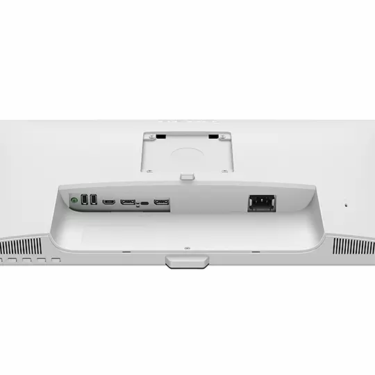 Monitor BENQ 27 pulgadas LED Full HD.