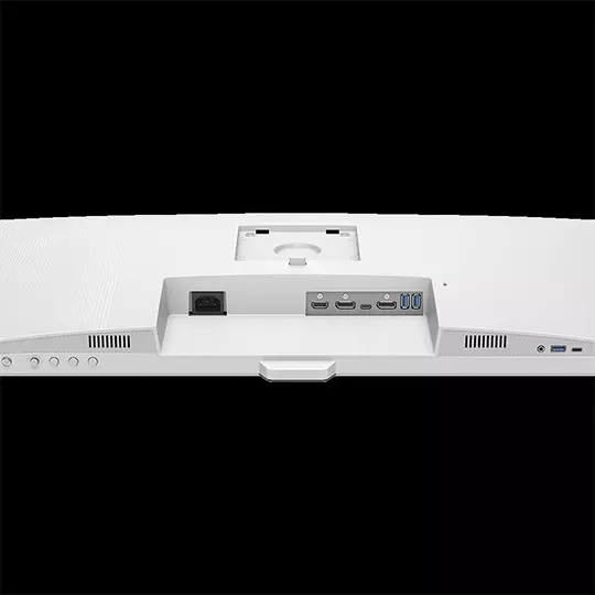 Monitor BENQ 31.5 pulgadas, Resolución 2K QHD