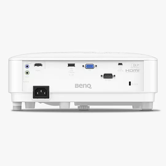 Proyector de uso multiple, 4000 ANSI Lúmenes