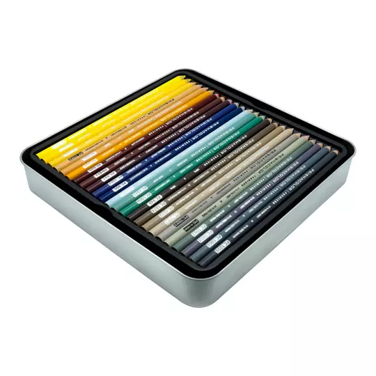 Colores Prismacolor premier con 72 piezas 3