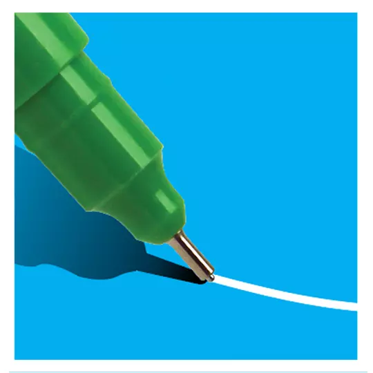 Corrector liquido en pluma Paper mate 1 pieza