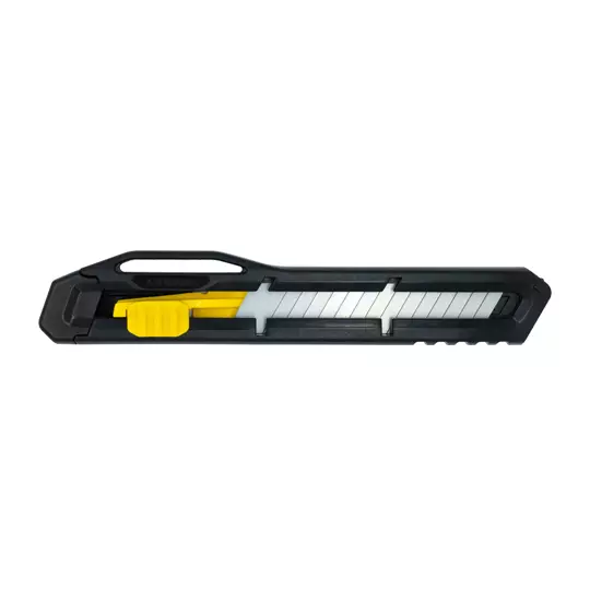 CUTTER SNAP-OFF 18 MM MOD. 10-143P MARCA STANLEY