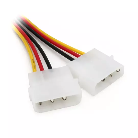 Cable interno de alimentacion Broboti CIe 6 pins a l