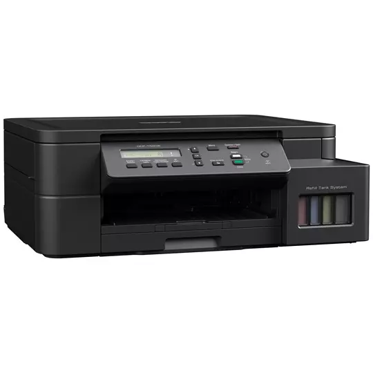 Multifuncional Brother de inyección de tinta a color DCPT520W con Wifi