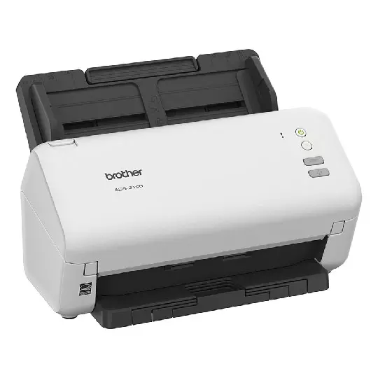 Escaner Brother de escritorio ADS3100.