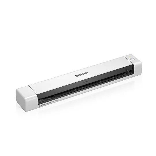 Escaner Brother portatil DS640.