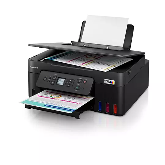 Impresora Multifuncional Pixma G3180 Duplex