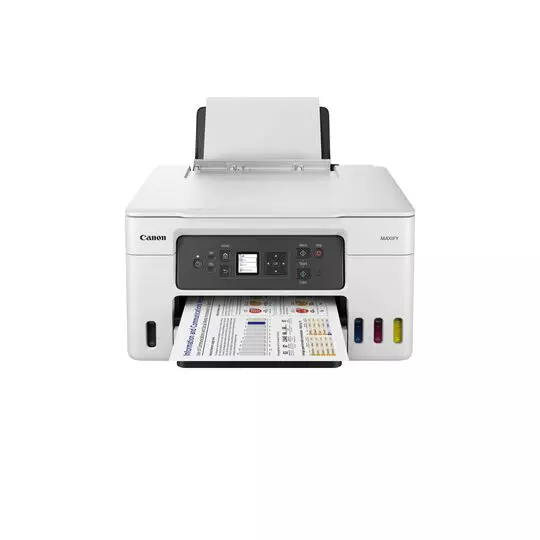 LM-IMPRESORA MULTIFUNCIONAL GX3010. 