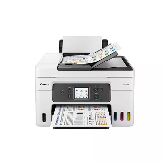 IMPRESORA MULTIFUNCIONAL GX4010.
