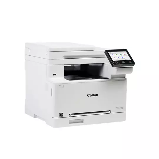 Multifuncional Láser Color 4 en 1 26ppm.
