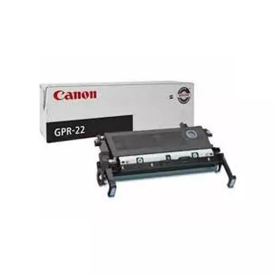 TAMBOR CANON GPR 22 CANON