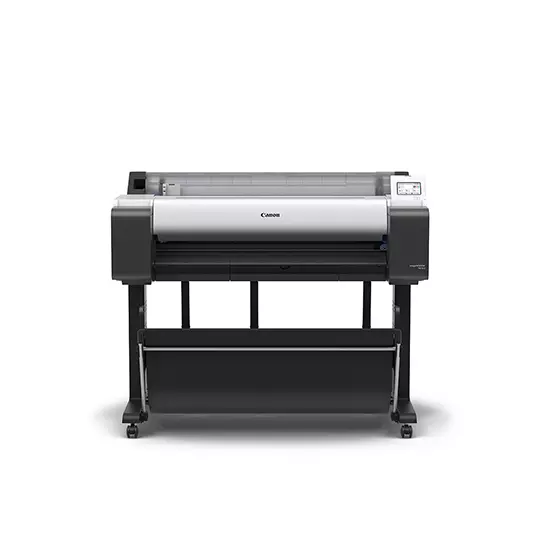 PLOTTER CANON TM-350 36" IMAGEPROGRAF IMPRESORA DE AMPLIO FORMATO
