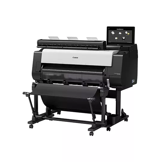 PLOTTER CANON TX-3100..