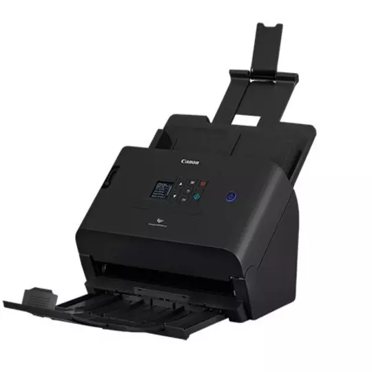 Escaner Canon DR-S250N.
