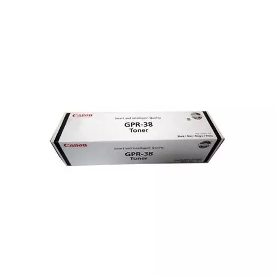 Toner Canon GPR-38.
