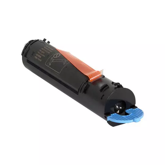 Toner Canon GPR-54 negro.