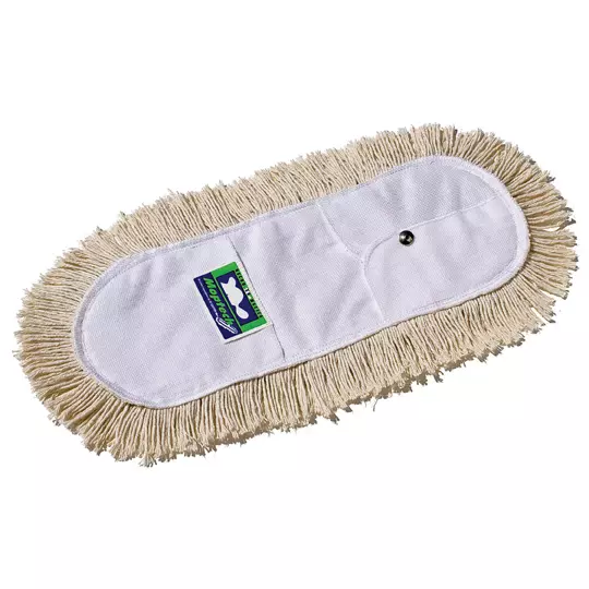 Mop completo El castor ,moptech de base 60cm