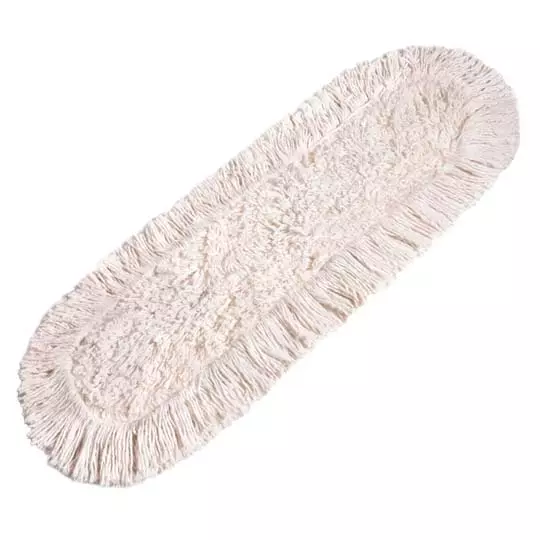 Repuesto para mop El castor ,moptech 60cm