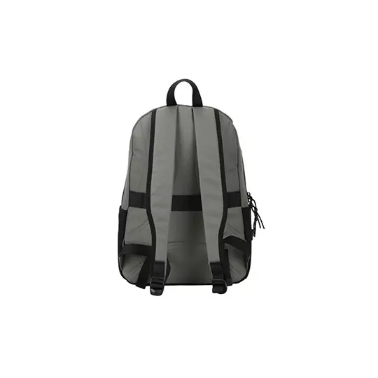 LM-Mochila para laptop COOLCAPITAL mod. Dope de 15.6" en color verde