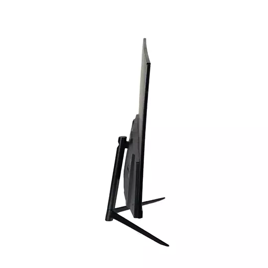 Monitor LED 22, Ideal para oficinas y uso diario