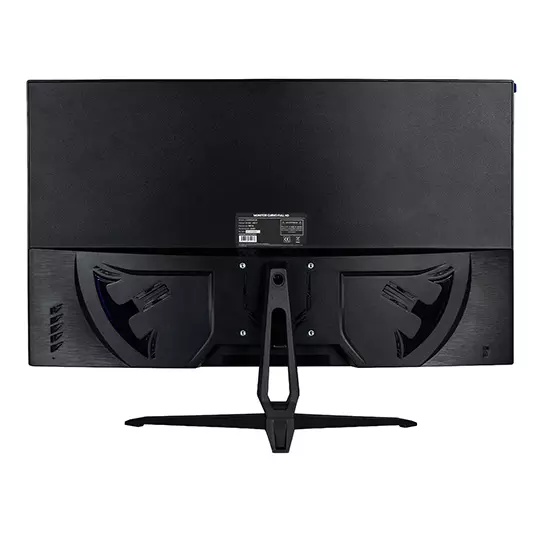 Monitor LED 24, Versatibilidad para trabajo y productividad constante