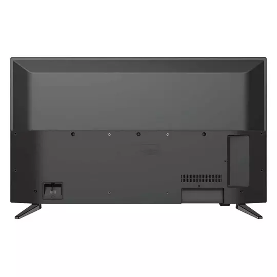 PANTALLA DAEWOO SMART TV LED ROKU 50PUL 4K DAW50UR