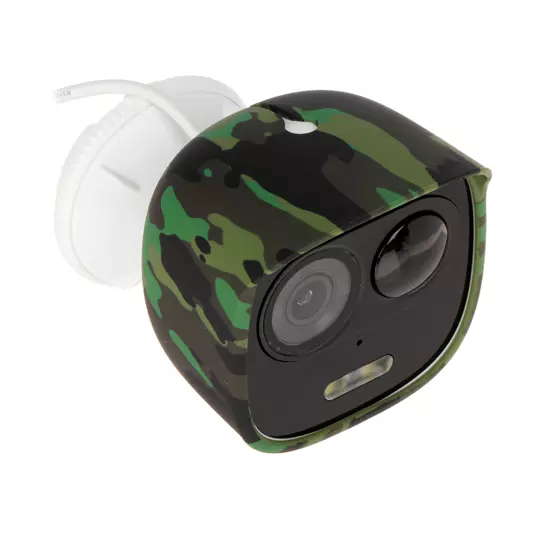 CUBIERTA PARA CAMARA LOOC IMOU SILICONCOVERC
