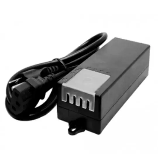 Fuente de poder Dahua regulada 12v CD modelo PSU1250D4D