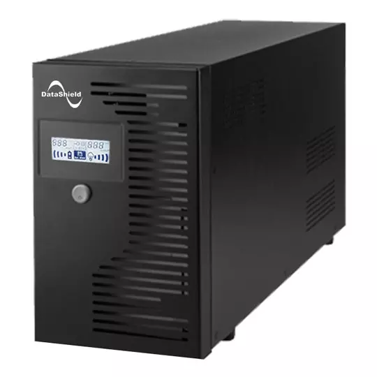 No break DATASHIELD 3,000 VA / 1,800 W KS-3000 PRO.