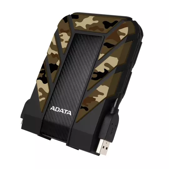 Disco Duro Externo Adata HD710M 1TB 3.0. 