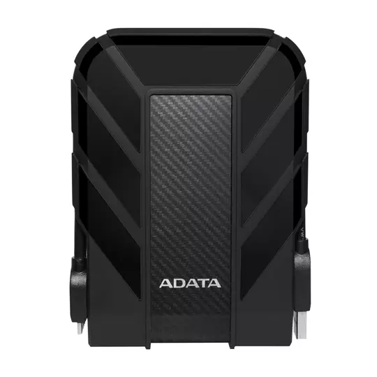 DISCO DURO EXTERNO ADATA,  5TB NEGRO ADATA