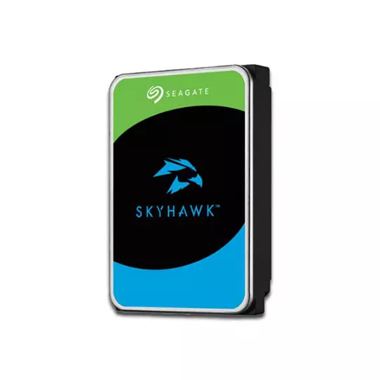 Disco Duro para Videovigilancia Seagate SkyHawk 3.5", 4TB