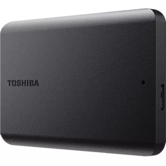 DISCO DURO EXTERNO TOSHIBA 4TB USB 3.