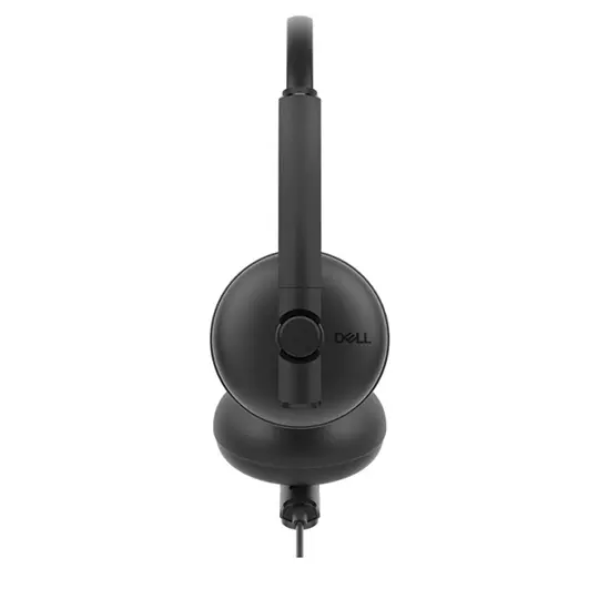 Auriculares Diadema Alámbricos Dell.