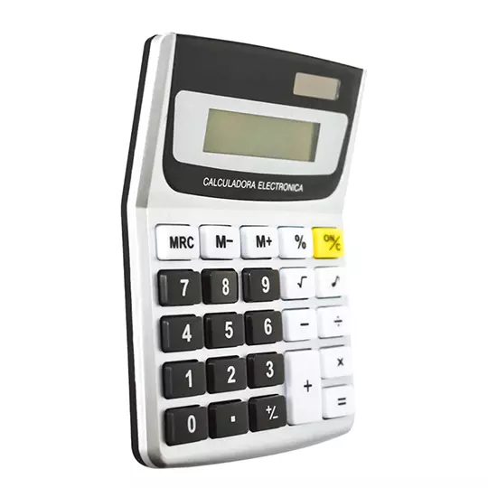 Calculadora de escritorio DIETRIX 8 dígitos