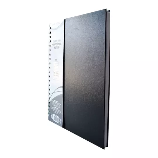 Cuaderno Dietrix profesional 100 hojas 75 gramos raya nutria