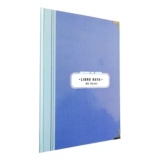 Libro raya frances DIETRIX FIRST CLASS 1 pza 96 hojas