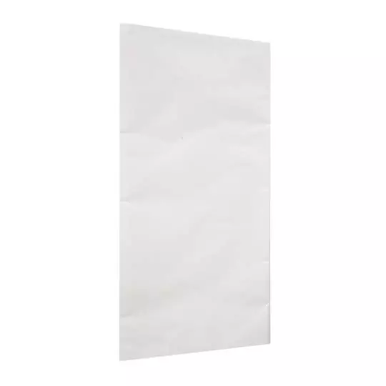 PAPEL CHINA DIETRIX 50  X 70 CM COLOR BLANCO 3 PIEZAS