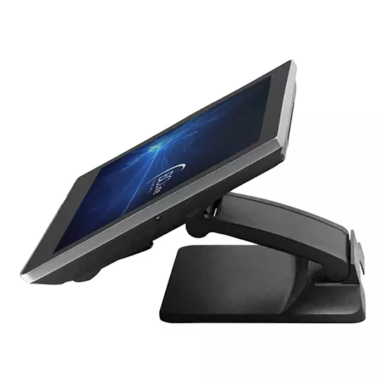 Monitor Touch Screen de 15 pulgadas, Pantalla LCD
